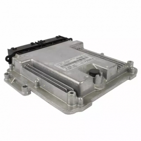 Блок ECU компьютер двигателя Ford Edge 15-18 2.7T