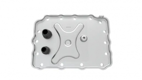 Интеркулер теплообменник Jeep Cherokee KL 19-23 2.0T