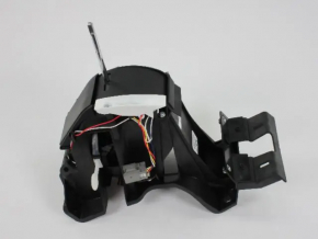 Шифтер КПП Jeep Compass 11-16