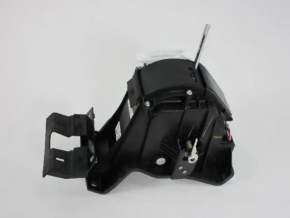 Шифтер КПП Jeep Compass 11-16