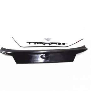 Планка подсветки номера двери багажника Subaru Outback 10-14 под камеру