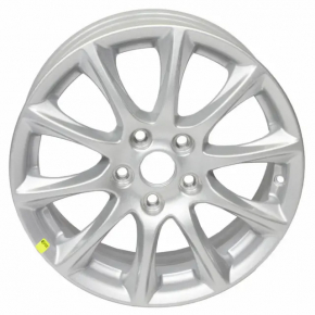 Диск колесный R16 5*108 Ford Fusion mk5 13-20 тип 1