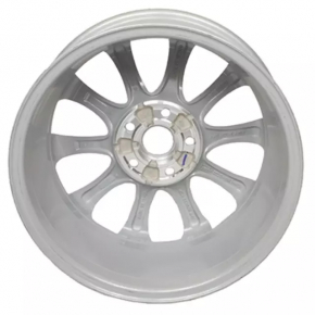 Диск колесный R16 5*108 Ford Fusion mk5 13-20 тип 1