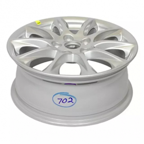 Диск колесный R16 5*108 Ford Fusion mk5 13-20 тип 1