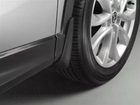 Брызговик передний левый Mazda CX-5 13-16