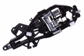 Механизм ручки двери задней левой GMC Terrain 18-23