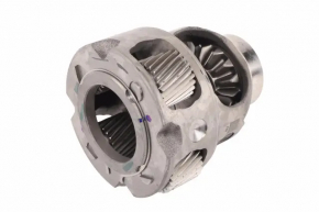 Дифференциал АКПП Chevrolet Malibu 13-16 2.5