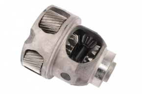 Дифференциал АКПП Chevrolet Malibu 13-16 2.5