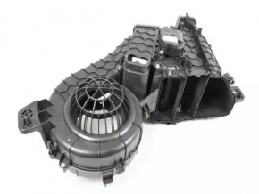 Корпус печки голый Dodge Journey 11-20