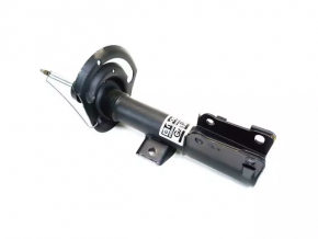 Suportul amortizorului asamblat, stânga față, Dodge Journey 11-