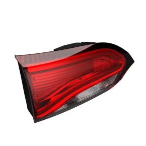 Lampa interior portiera portiere stanga Chrysler Pacifica 17-20 LED