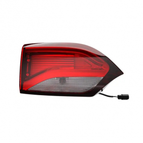 Фонарь внутренний дверь багажника левый Chrysler Pacifica 17-20 LED