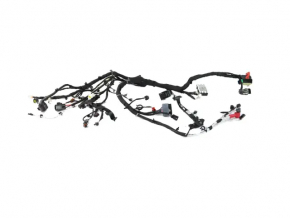 Проводка моторная Jeep Cherokee KL 19-22 3.2