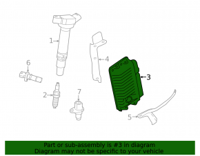 Блок ECU компьютер двигателя Toyota Rav4 13-15
