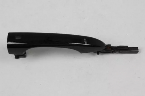 Ручка двери внешняя передняя правая Dodge Dart 13-16 keyless