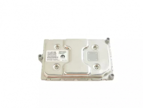 Блок ECU компьютер двигателя Jeep Renegade 15-17 2.4
