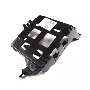 Кронштейн BCM Body Control Module Audi A4 B9 17-25
