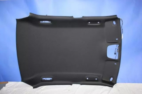 Обшивка потолка Chrysler 300 11-16 без люка черн