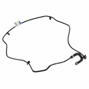 Conducta de racire retur rezervor cap Ford Fusion mk5 13-20 2.5 lung nou original
