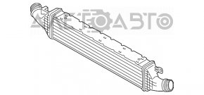 Intercooler VW Tiguan 09-17
