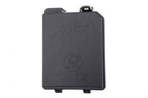 Capacul cutiei de siguranțe sub capotă pentru Buick Encore 17-19