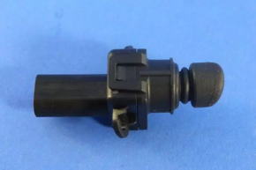 Кнопка keyless двери багажника Chrysler Pacifica 17-22
