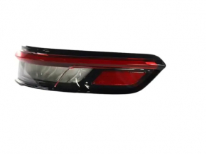 Фонарь внешний крыло правый Jeep Grand Cherokee WL 21-26 LED