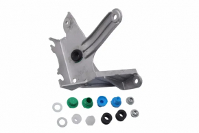 Кронштейн ABS АБС Chevrolet Camaro 16-23 6.2 2.0Т, 3.6