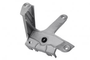 Кронштейн ABS АБС Chevrolet Camaro 16-23 6.2 2.0Т, 3.6