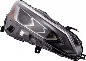 Фара передняя правая Nissan Altima 19-22 LED, AFS