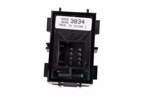 Butonul de parcare Chevrolet Bolt 17-21