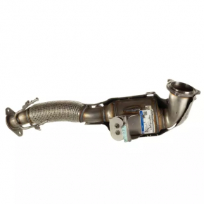 Катализатор Ford Fusion mk5 13-20 1.5T 1.6T