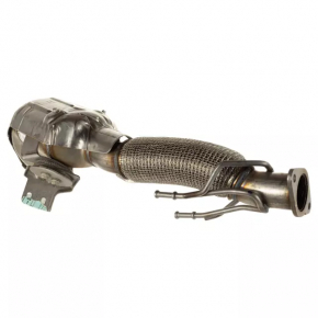 Катализатор Ford Fusion mk5 13-20 1.5T 1.6T