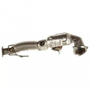 Катализатор Ford Fusion mk5 13-20 1.5T 1.6T