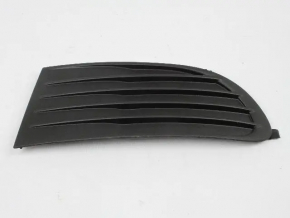 Grilă bară față stângă pentru Dodge Journey 2010 fără proiectoare de ceață, structură