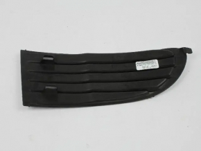 Grilă bară față stângă pentru Dodge Journey 2010 fără proiectoare de ceață, structură
