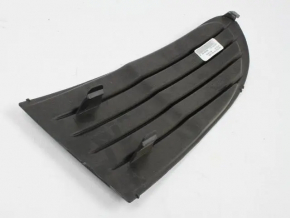 Grilă bară față stângă pentru Dodge Journey 2010 fără proiectoare de ceață, structură