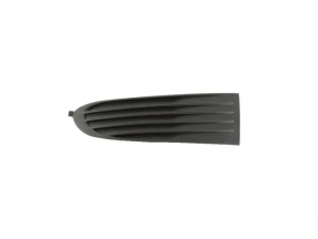 Grilă bară față stângă pentru Dodge Journey 2010 fără proiectoare de ceață, structură