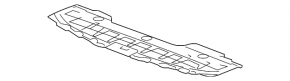 Apărătoare bara față Chevrolet Spark 16-22