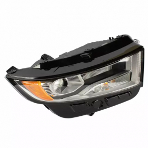 Фара передняя правая Ford Edge 15-18 дорест галоген