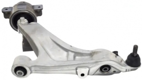 Braț de control inferior, față dreapta, Infiniti FX35 QX70 10-17 RWD