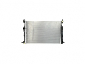 Radiator de răcire apă Jeep Cherokee KL 19-21 2.4, 3.2, pentru motorul sub 1, nou, neoriginal