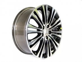 Диск колесный R19 Chrysler 300 13-14 бордюрка, под покрас