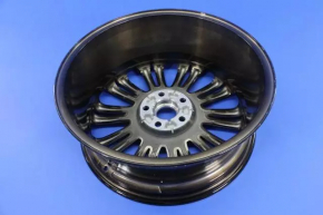 Диск колесный R19 Chrysler 300 13-14 бордюрка, под покрас
