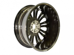 Диск колесный R19 Chrysler 300 13-14 бордюрка, под покрас