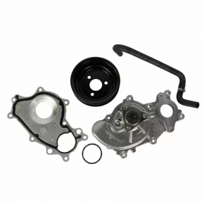 Помпа охлаждения водяная Ford Mustang mk6 15-17 3.7