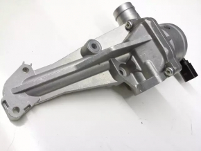 Клапан ЕГР VW Passat b7 12-14 2.5