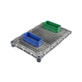 Блок ECU компьютер двигателя Jeep Cherokee KL 14-14 2.4