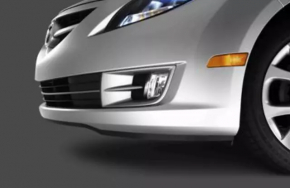 Подрулевой переключатель левый Mazda6 09-13