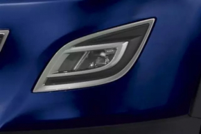 Подрулевой переключатель левый Mazda6 09-13